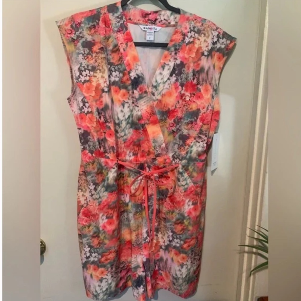 Athleta Marlow Romper